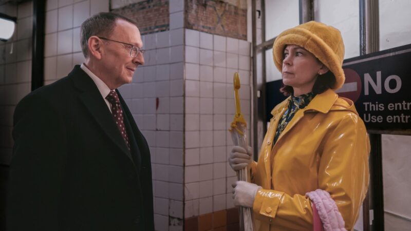 Elisabeth saison 2 épisode 18 : un meurtre choquant d’un personnage clé
