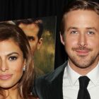 Eva Mendes' rare photos of 'my man' Ryan Gosling come with a warning