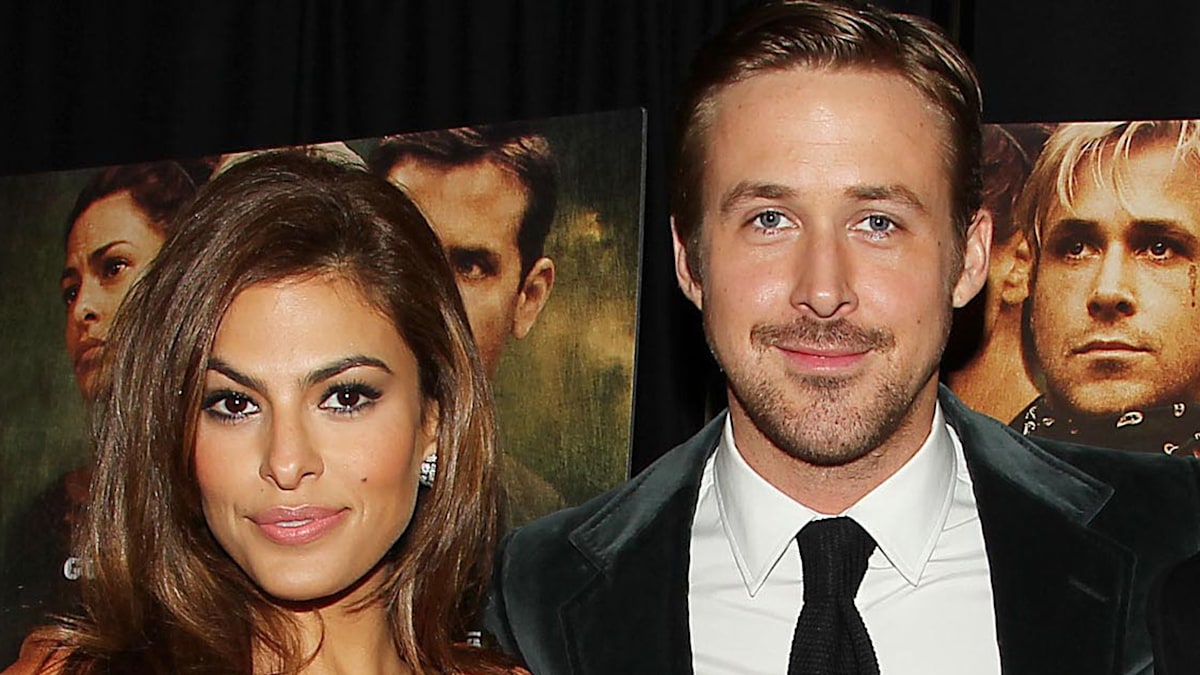 Eva Mendes félicite Ryan Gosling pour son succès aux Oscars des cascades