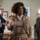 Uzo Aduba in Netflix's 'The Residence