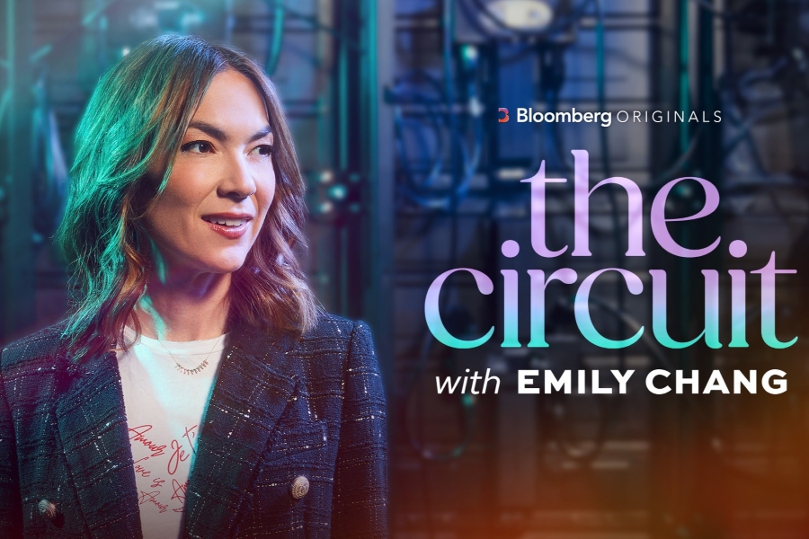 FilmRise s’associe à Bloomberg pour diffuser ‘Bloomberg Originals’ sur Amazon Prime
