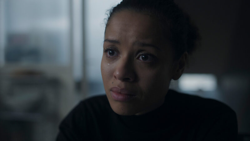 Fin de la saison 2 de ‘Surface’ et projets pour la saison 3