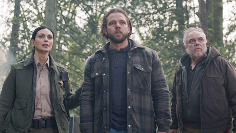 Fire Country saison 3 : un épisode controversé selon un personnage clé