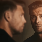 Freddie Flintoff Reveals Healed Face In Disney+ Documentary