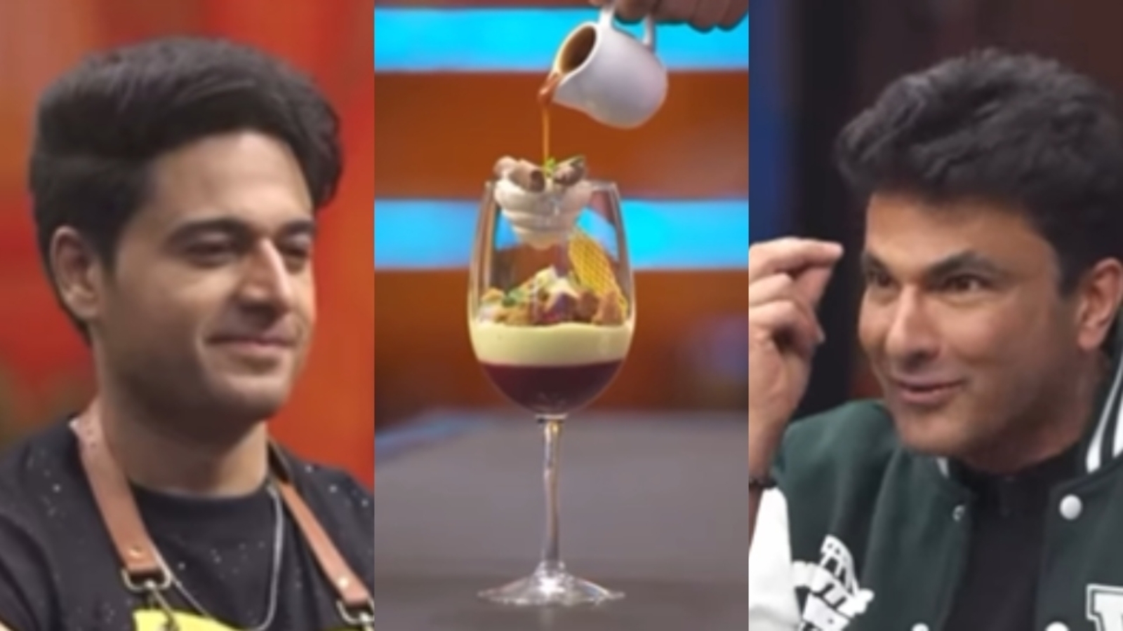 Gaurav Khanna accusé de plagiat culinaire sur Celebrity MasterChef, Vikas Khanna le défend