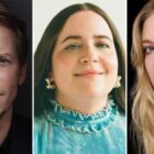 Greg Kinnear & Aidy Bryant To Lead Disney+ Series 'Holes'