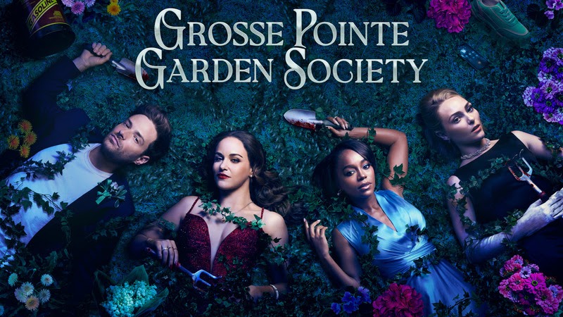 Grosse Pointe Garden Society organise la Cup