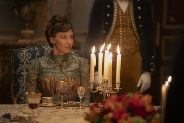 HBO dévoile le retour de la saison 3 de “The Gilded Age”