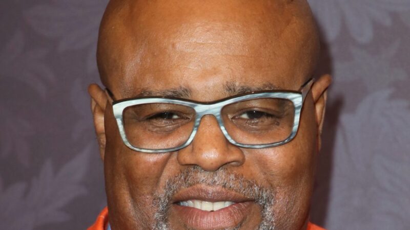 Harlan Coben : Chi McBride rejoint la série Netflix ‘I Will Find You’