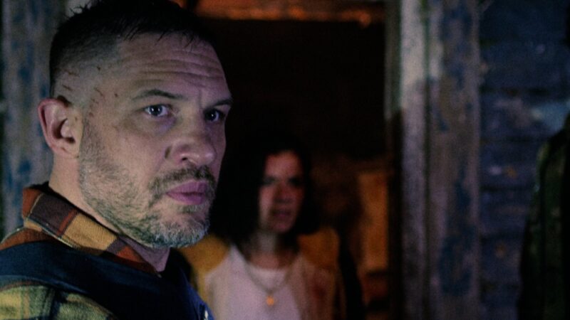 Havoc de Tom Hardy propulse Netflix et booste l’économie galloise de 265 millions $