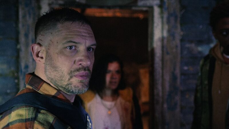 Havoc : la scène clé la plus subtile du film