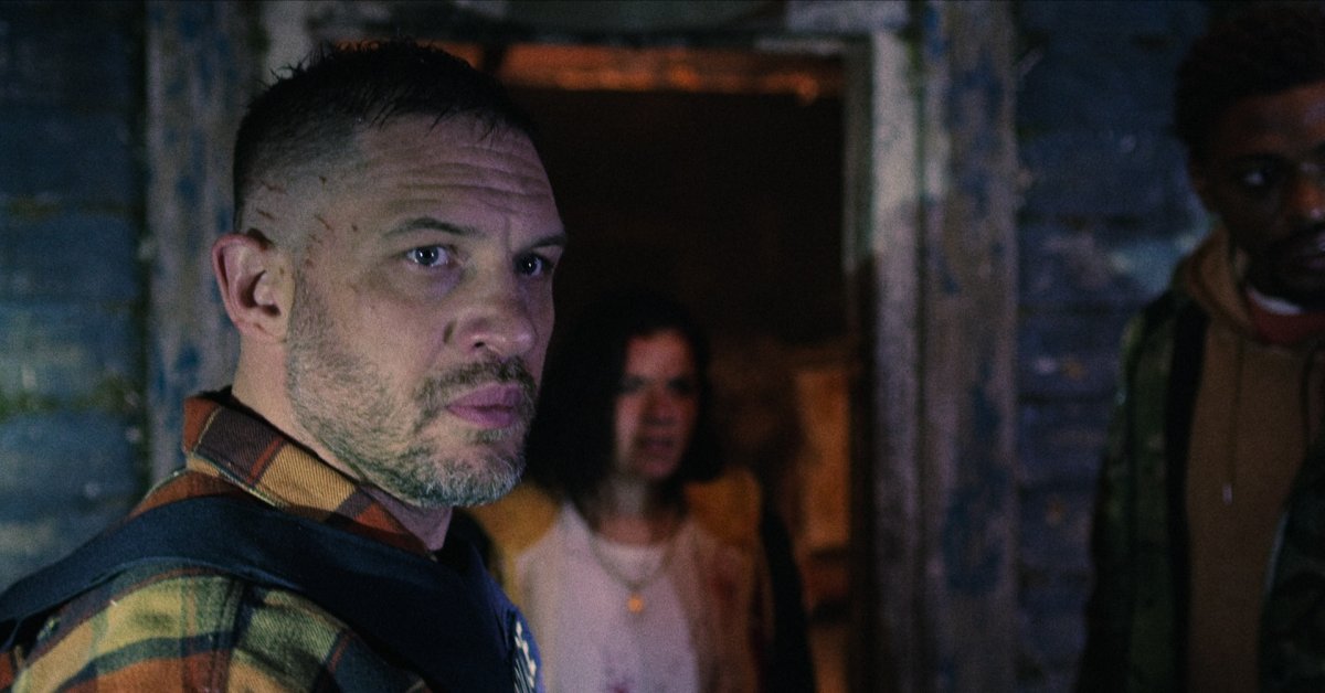 Havoc : la scène clé la plus subtile du film
