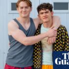 Heartstopper to end with feature film finale | Film