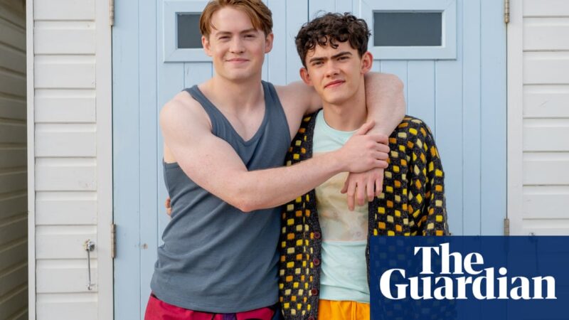 Heartstopper se termine avec un film final