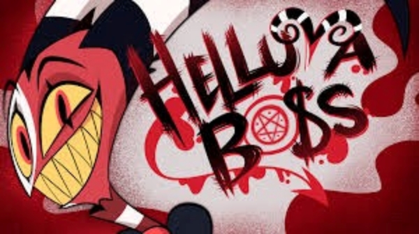 Helluva Boss : la série animée arrive sur Prime Video avec deux saisons renouvelées