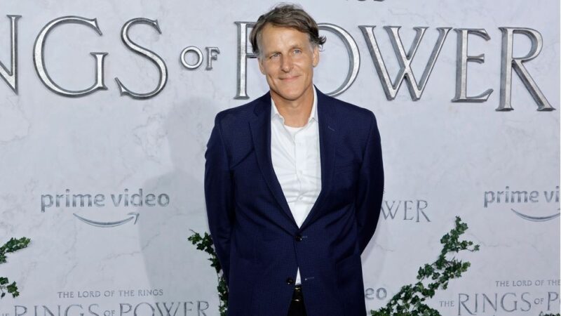 Jeff Blackburn, ancien d’Amazon, devient PDG et président de Tennis Channel