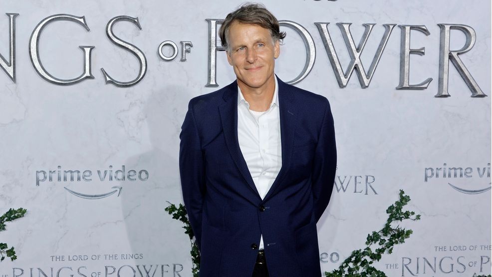 Jeff Blackburn, ancien d’Amazon, devient PDG et président de Tennis Channel