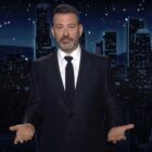 Jimmy Kimmel