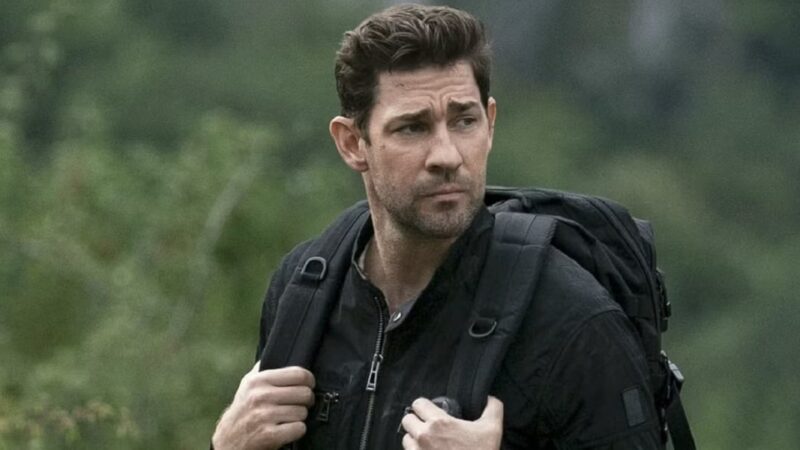 John Krasinski envisage un retour en tant que Jack Ryan pour un projet Amazon MGM