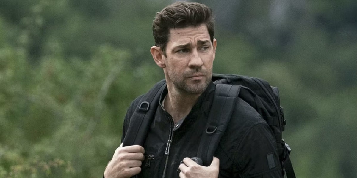 John Krasinski envisage un retour en tant que Jack Ryan pour un projet Amazon MGM