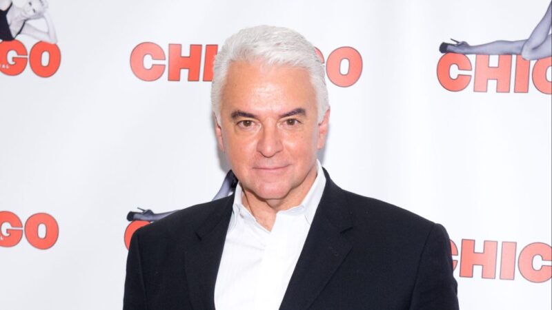 John O’Hurley dans le film ‘Ring of Kibo’