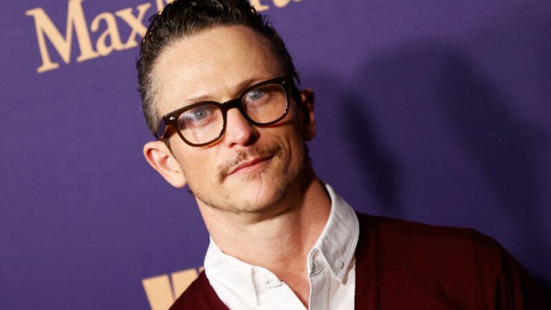 Jonathan Tucker rejoint le film Netflix ‘I Will Find You’ de Harlan Coben