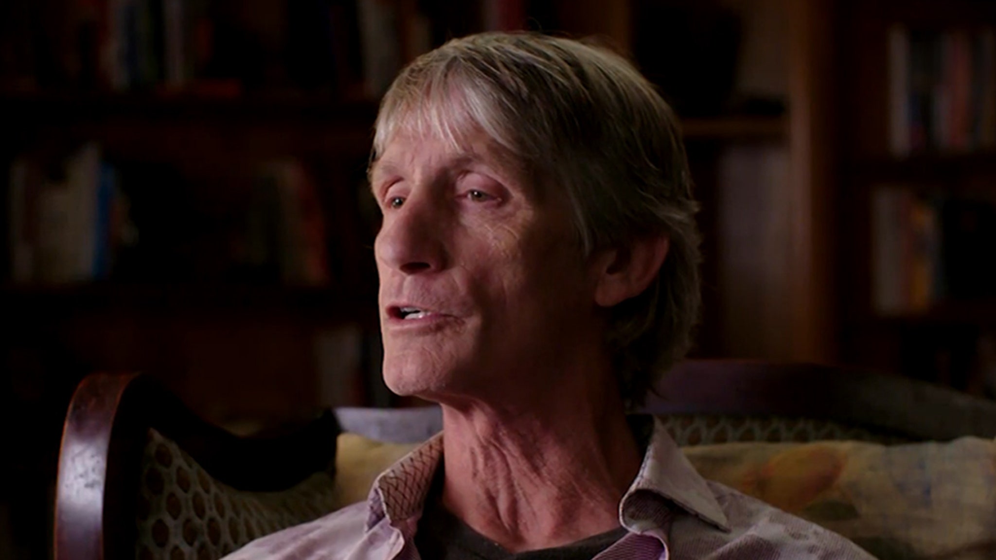 Kevin Von Erich évoque l’appel tragique de son frère Kerry avant son suicide