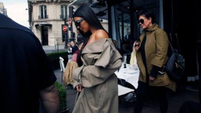 Kim Kardashian témoigne dans l’affaire des 9 millions ciblant Netflix et “Jewel Thief”