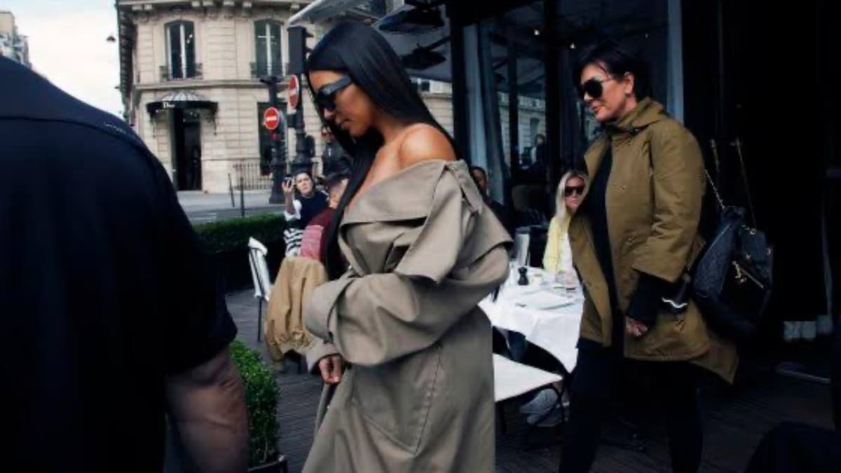 Kim Kardashian témoigne dans l’affaire des 9 millions ciblant Netflix et “Jewel Thief”