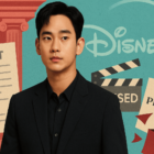 Kim Soo‑hyun battles scandal fallout while Disney+ pauses “Knock Off” and luxury brands walk away