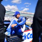 NASCAR: Cup Practice and Qualifying - Source: Imagn