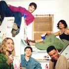 Adults on Disney+ trailer premiere date announced