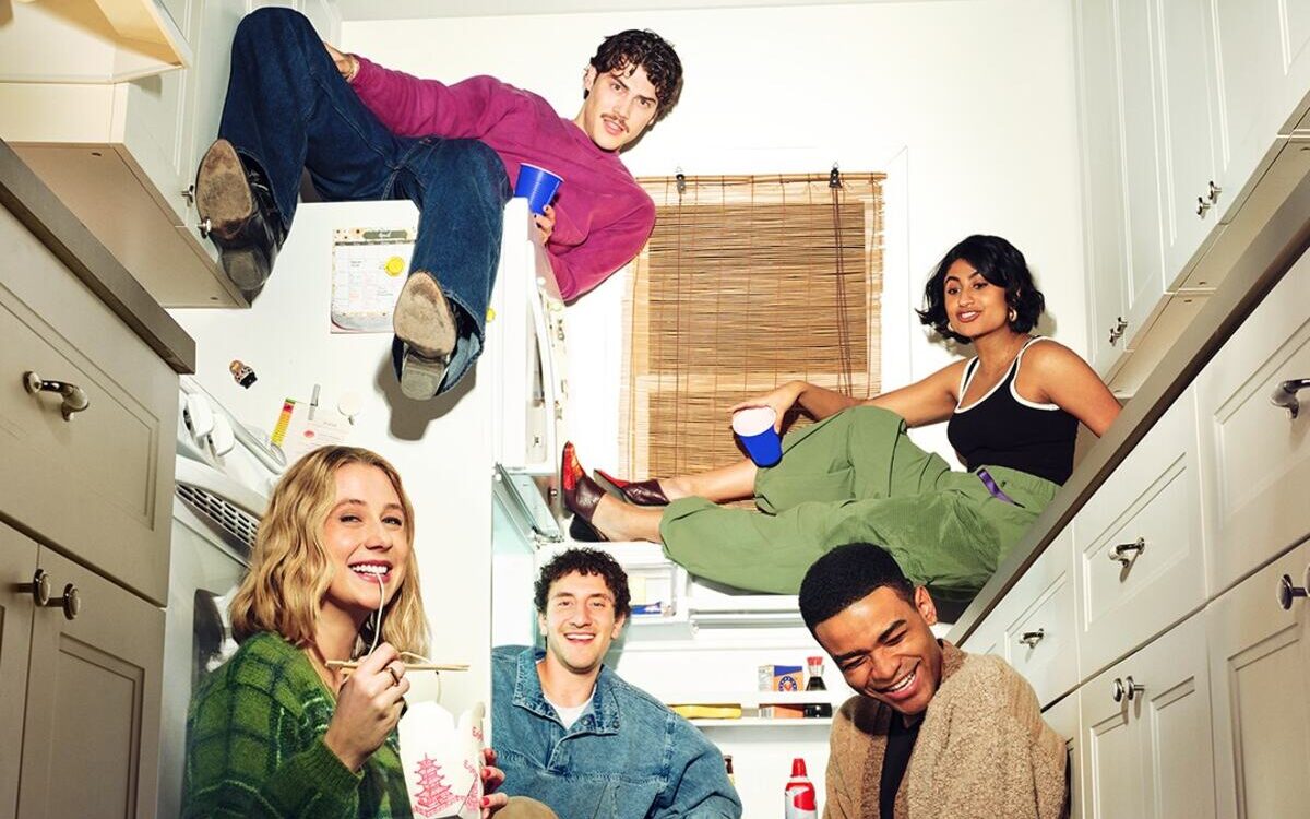 La date de sortie du trailer de ‘Adults on Disney+’ annoncée