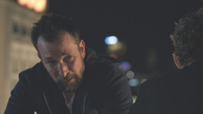 La fin de la saison 1 de ‘The Pitt’ : réponses des producteurs sur Robby, Langdon et Dana