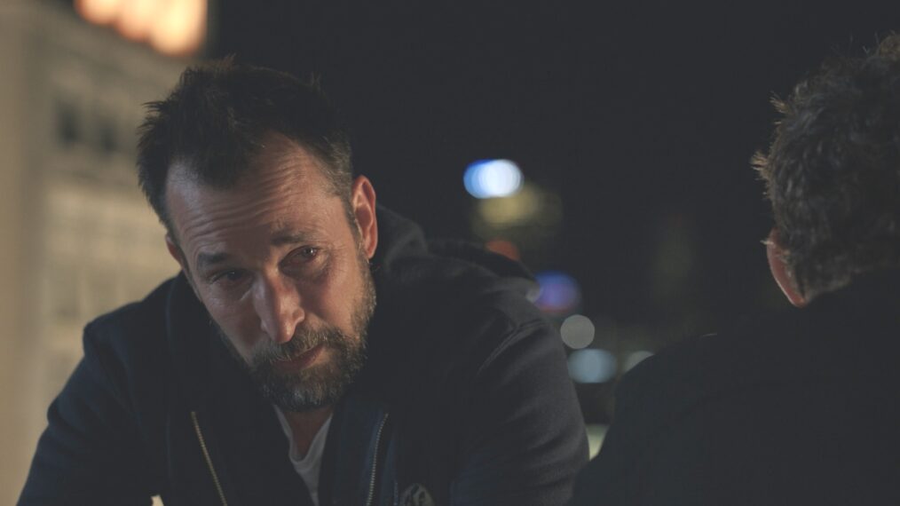 La fin de la saison 1 de ‘The Pitt’ : réponses des producteurs sur Robby, Langdon et Dana