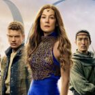 The Wheel of Time season 3 on Prime Video (image via Instagram/@thewheeloftime)