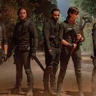 The Old Guard 2 hits Netflix this July