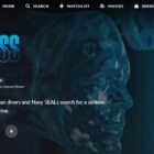 The Abyss Disney+