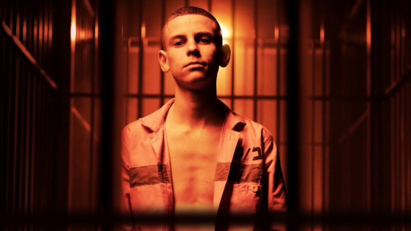 Le ‘Bad Boy’ d’Israël arrive sur Netflix