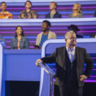 The 1% Club on FOX: cancelled or season two? - canceled + renewed TV shows, ratings