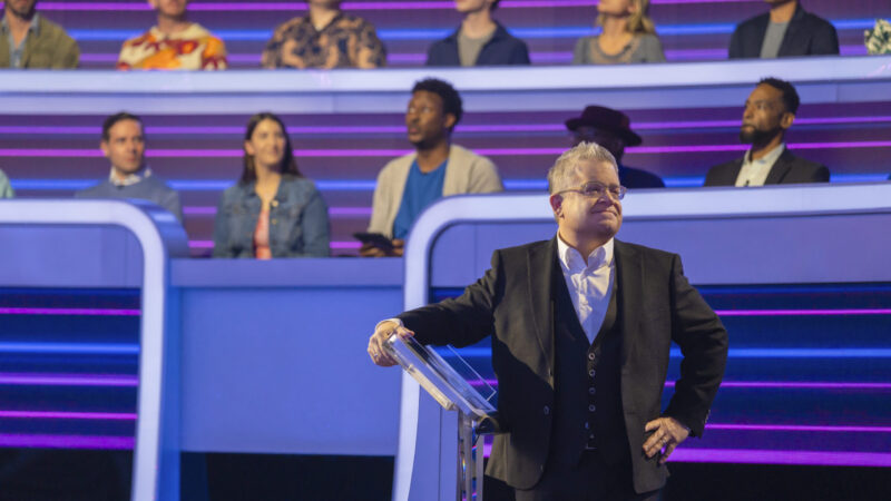 Le Club des 1 % sur FOX : annulation ou saison deux ?