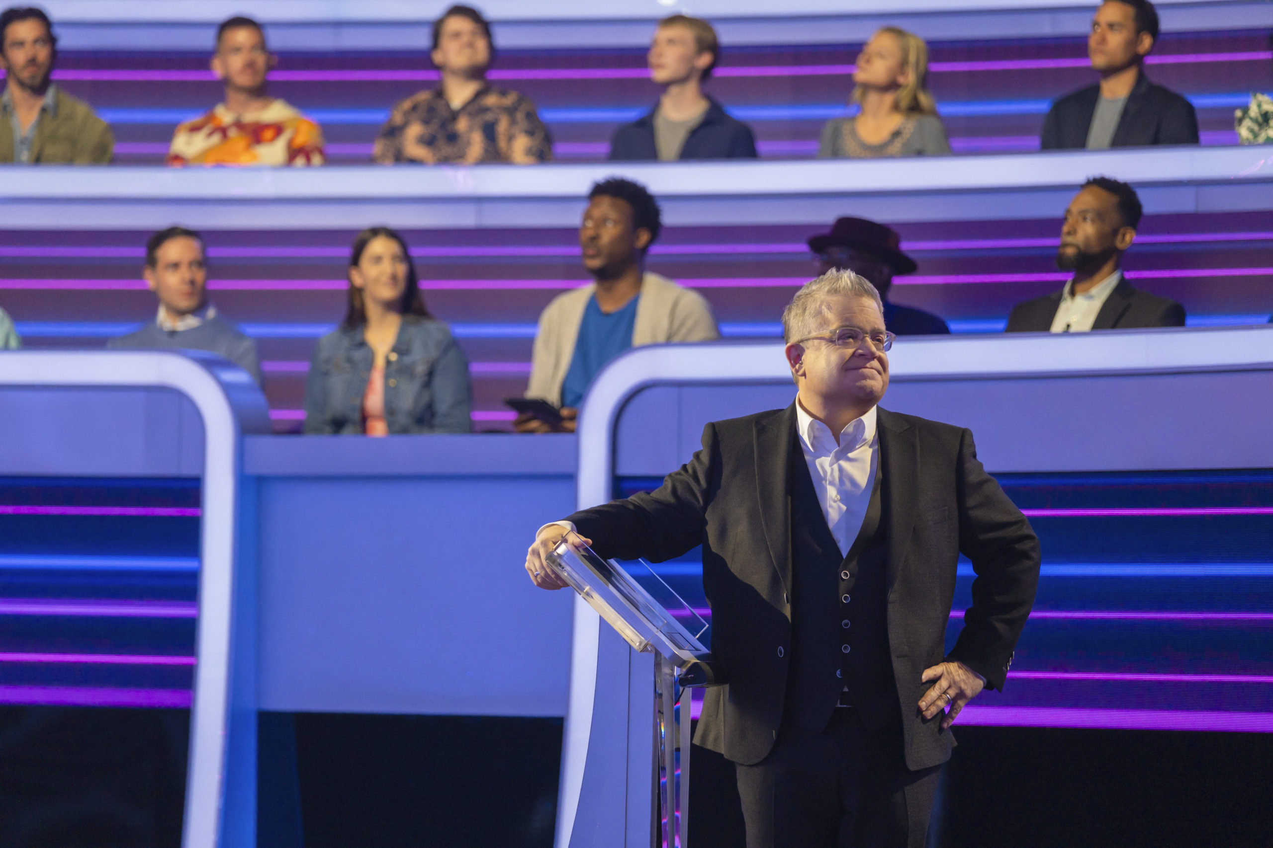 Le Club des 1 % sur FOX : annulation ou saison deux ?