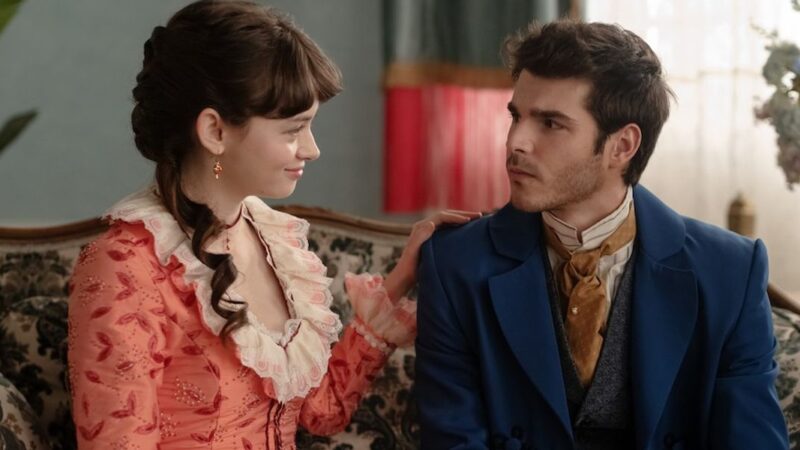 Le Lady’s Companion : la nouvelle série de Netflix comblera le vide laissé par Bridgerton