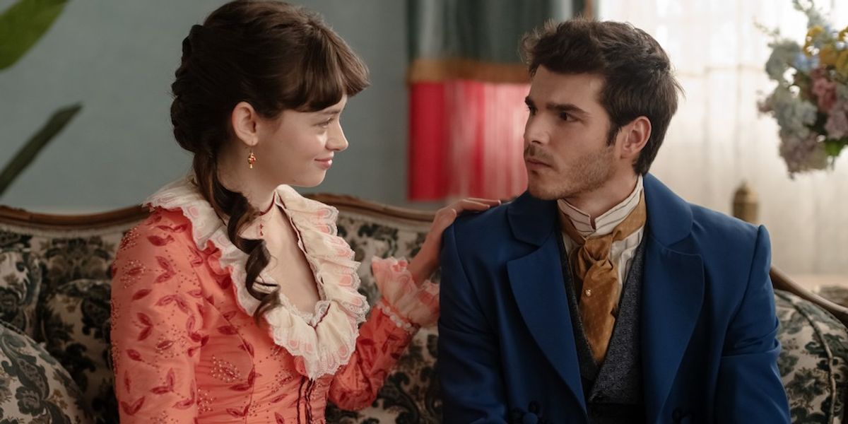 Le Lady’s Companion : la nouvelle série de Netflix comblera le vide laissé par Bridgerton