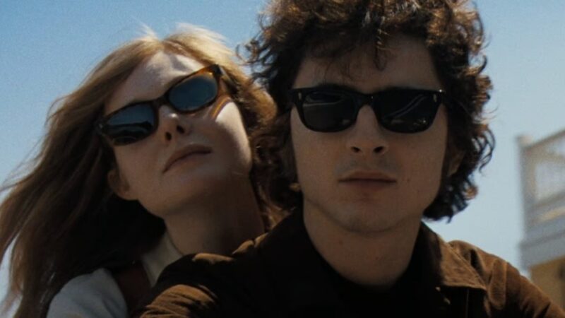 Le biopic de Bob Dylan ‘A Complete Unknown’ annonce sa date de sortie sur Disney Plus