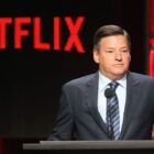 Netflix Co-CEO Says AI Can Make Movies 10% Better