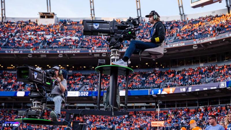 Le nouveau flux NFL d’Amazon Prime séduit les fans