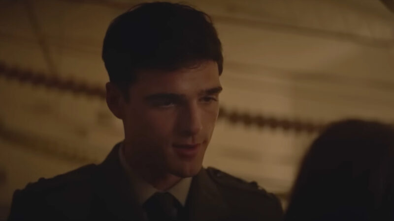 Le nouveau show de Jacob Elordi cartonne avec une note de 100% sur Amazon