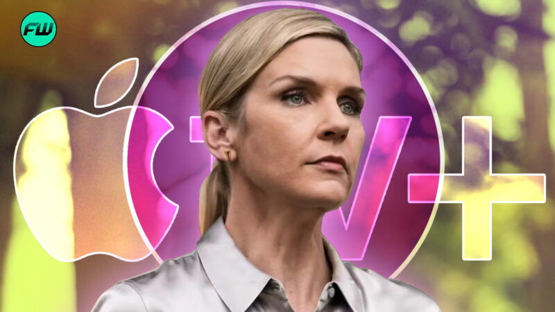 Le nouveau show de Vince Gilligan sur Apple TV+ : un sci-fi psychologique