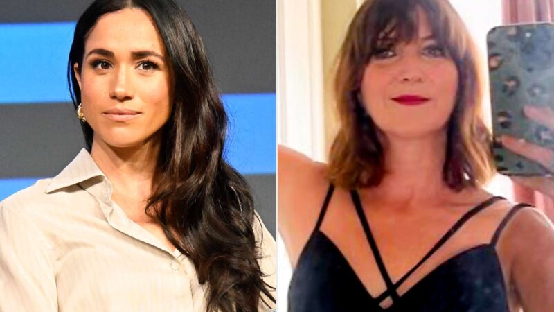 Le projet Netflix de Meghan Markle annulé à cause de accusations de plagiat